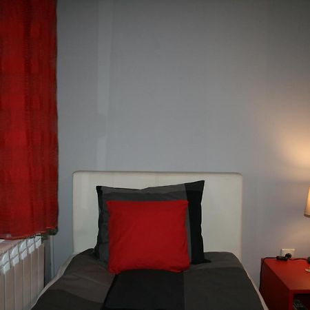 Savinac Apartman U Srcu Beograda, Trg Slavija Eksteriør billede