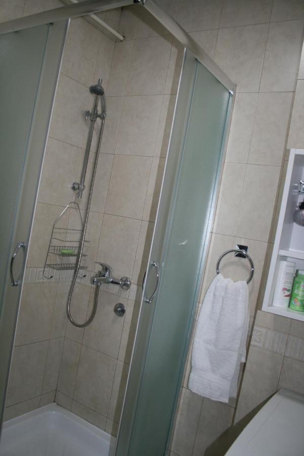 Savinac Apartman U Srcu Beograda, Trg Slavija Eksteriør billede